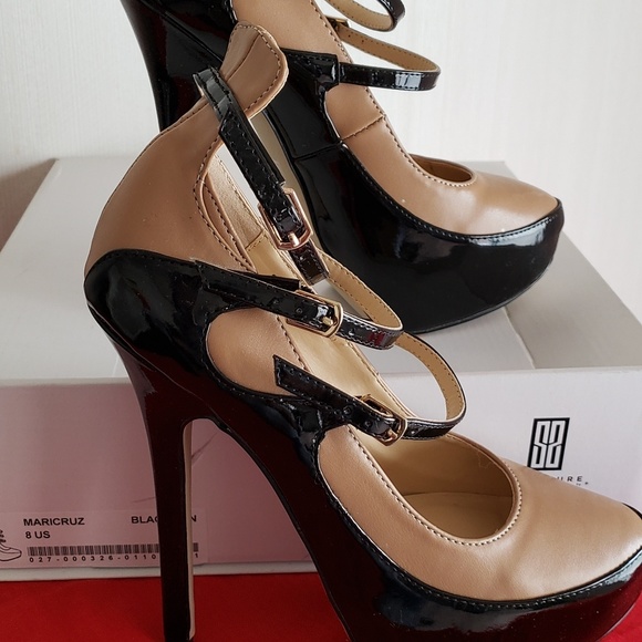 Shoes - Picture 2 of 3